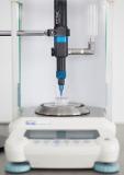 Der preeflow eco-PEN als Densimeter