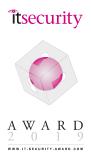 SAST SOLUTIONS von AKQUINET mit IT SECURITY AWARD 2019 ausgezeichnet