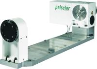 Hightech-Positionierung für die Metallbearbeitung