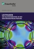Leitfaden zur zerstörungsfreien Prüfung mit Bildverarbeitung