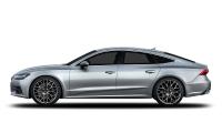 BORBET DY für Audi A7: Siebter Sinn für Eleganz
