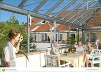 Aufgaben einer sozialen Architektur im demographischen Wandel