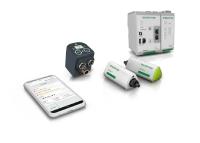 With OPTIME, Schaeffler provides user-friendly, automatic condition monitoring