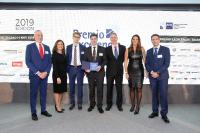 DEUTZ BUSINESS SCHOOL (DBS) gewinnt Excellence-Award der deutschen Handelskammer für Spanien