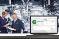 Industrie 4.0 ganz konkret in Anwendung
