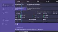 DVBLogics TV Mosaic App fügt Live TV an Android Player hinzu - jetzt verfügbar