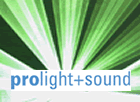 Prolight Sound 2007