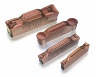 GC1125 von Sandvik Coromant: Revolution beim Abstechen und Einstechen
