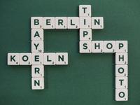 1 Jahr neue Domains: Erst die Hälfte kennt sie