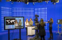 20 Jahre Medienstudiengänge an der TU Ilmenau: Medienforum 2017: "Algorithmen verändern die Medienwelt"