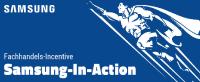 Viel Bewegung bei aetka mit 'Samsung-in-Action'