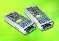 Kompakt und robust: DC/DC-Wandler RSD-300 für Schienenfahrzeuge