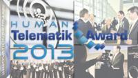 Telematik Award 2013 - Ausschreibungsunterlagen sind nun verfügbar