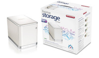 Das Home Storage Center ist der sicherste Ort für Ihre wertvollen Urlaubsfotos