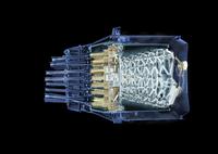 Planck's HFI completes its survey of early Universe