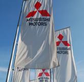 Mitsubishi beendet das Jahr 2017 mit bestem Ergebnis seit 17 Jahren