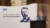 Herausragende Wissenschaft