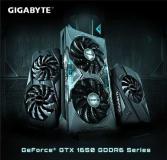 GIGABYTE präsentiert die neue Grafikkarte der EAGLE Serie