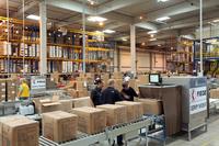 Neue Partner, neues Produkt: Centiveo überrascht auf der LogiMAT mit zukunftsweisenden RFID-Technologien