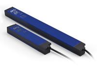 Serie CX: Die neueste Generation industrieller Automatisierungs-Lichtgitter