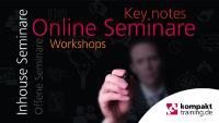 Spezialauftrag Personalentwicklung: Kompakttraining-Trainerteam macht Leitungskräfte des Sozialwesens fit für Kommunikation mit Bewohnern und Behörden