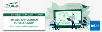 IT-Sicherheitslücken erkennen
