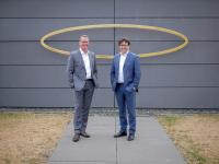 Albrecht Wiener ist neuer Vertriebsleiter bei Elementar