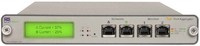 Der einzig intelligente Tap weltweit Net Optics iTap Gigabit Port Aggregator für Fiber und Kupfer über systeamatic verfügbar
