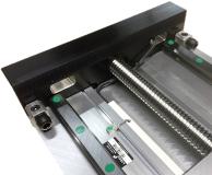 Vielseitig einsetzbar: Diverse Dämpfer von ACE in Linearmodulen