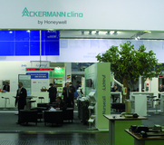 Erfolgreiche MEDICA 2008 trotz schwieriger Wirtschaftslage