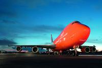 TNT nimmt Flugverbindung nach Venedig auf