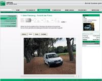 Fuhrpark nach Maß: Neuer Car-Konfigurator von Arval