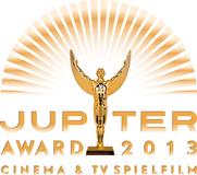 JUPITER AWARD für Luna Schweiger und Elyas M'Barek