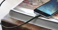 Fresh 'n Rebel präsentiert stylische Fabriq Cables