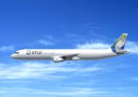 EFW and ST Engineering welcome GTLK Euro as new A321P2F customer