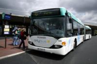 Scania Airport Solutions - umfassendes Programm für grüne, flexible Flughafenlösungen