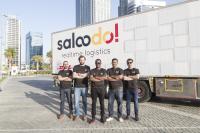 Digitaler Frachtmarktplatz Saloodo! nun verfügbar in den Vereinigten Arabischen Emiraten