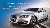 X-FAB Becomes First Semiconductor Foundry to Achieve IATF 16949 Automotive Quality Certification