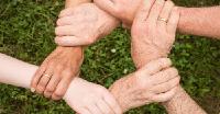 Successful re-profiling with twelve Microsoft competencies in gold and silver