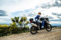 BMW Motorrad Days 2018