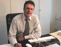 Die MPEC GmbH baut Key Account aus