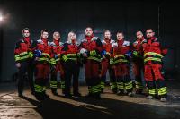 Vehicle Extrication - The Next Generation