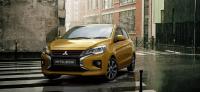 54.033 Neuzulassungen für Mitsubishi Motors in Deutschland