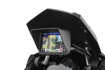 Wunderlich Blendschutz Navigator VI