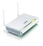 ZyXEL WAP3205: All-in-One WLAN Router