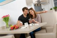 Homematic IP erhebt keine personenbezogenen Daten im Smart Home