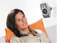 Hat den Dreh raus: SoundPointer™ von Vogel’s