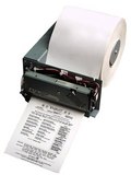 GPT-6864: Kompakter Kioskeinbaudrucker für Webseiten