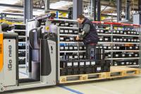 Intelligentes Zusammenspiel autarker Systeme