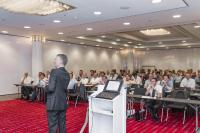 Innovationskraft feiern